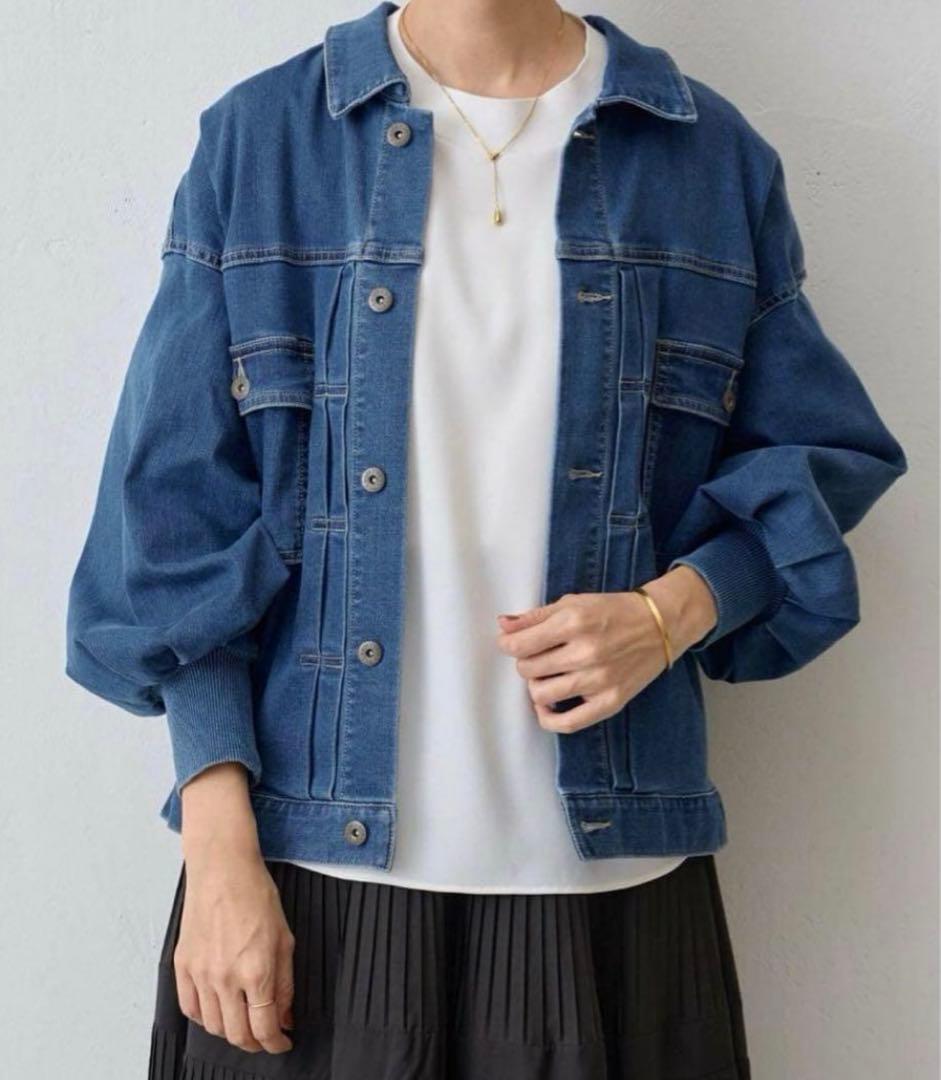 ビアズリー Gジャン