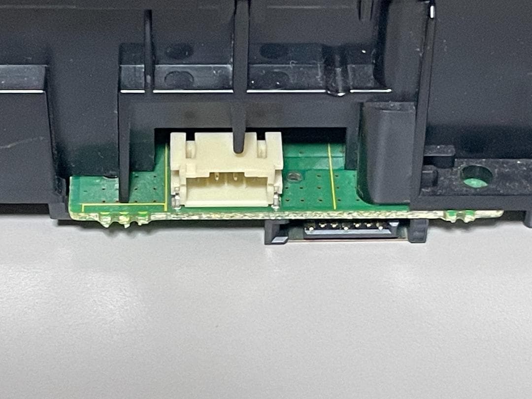 Panasonic DIGA ブルーレイドライブ VXY2124【正常動作品】