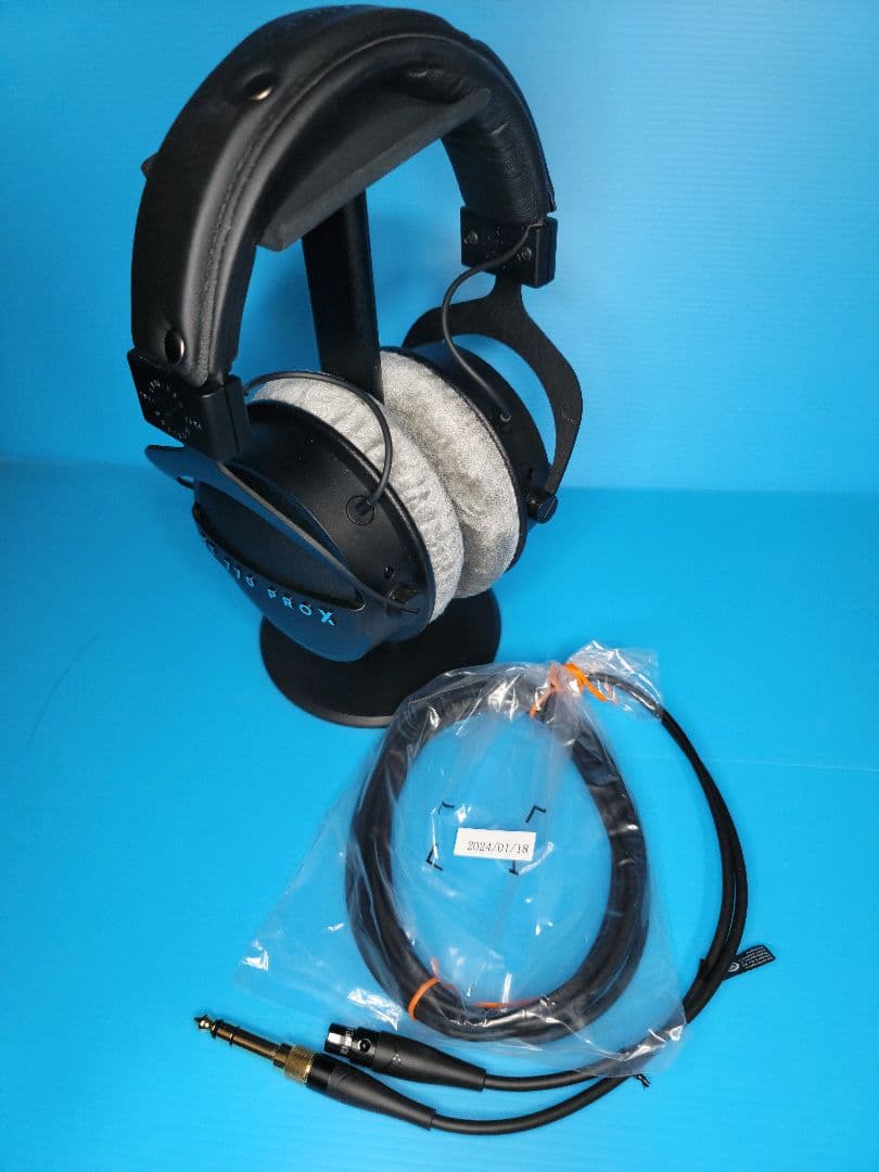 ヘッドホン beyerdynamic DT 770 PRO X LimitedEdition