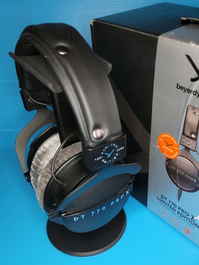 ヘッドホン beyerdynamic DT 770 PRO X LimitedEdition
