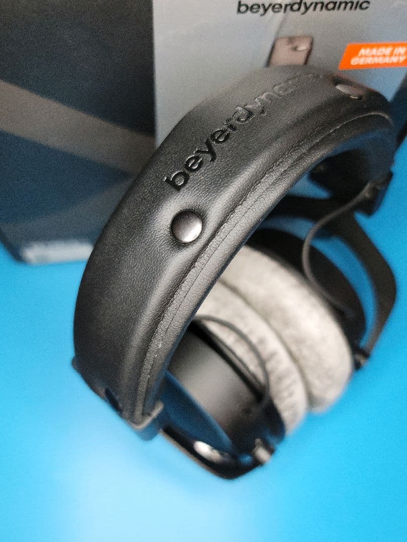 ヘッドホン beyerdynamic DT 770 PRO X LimitedEdition