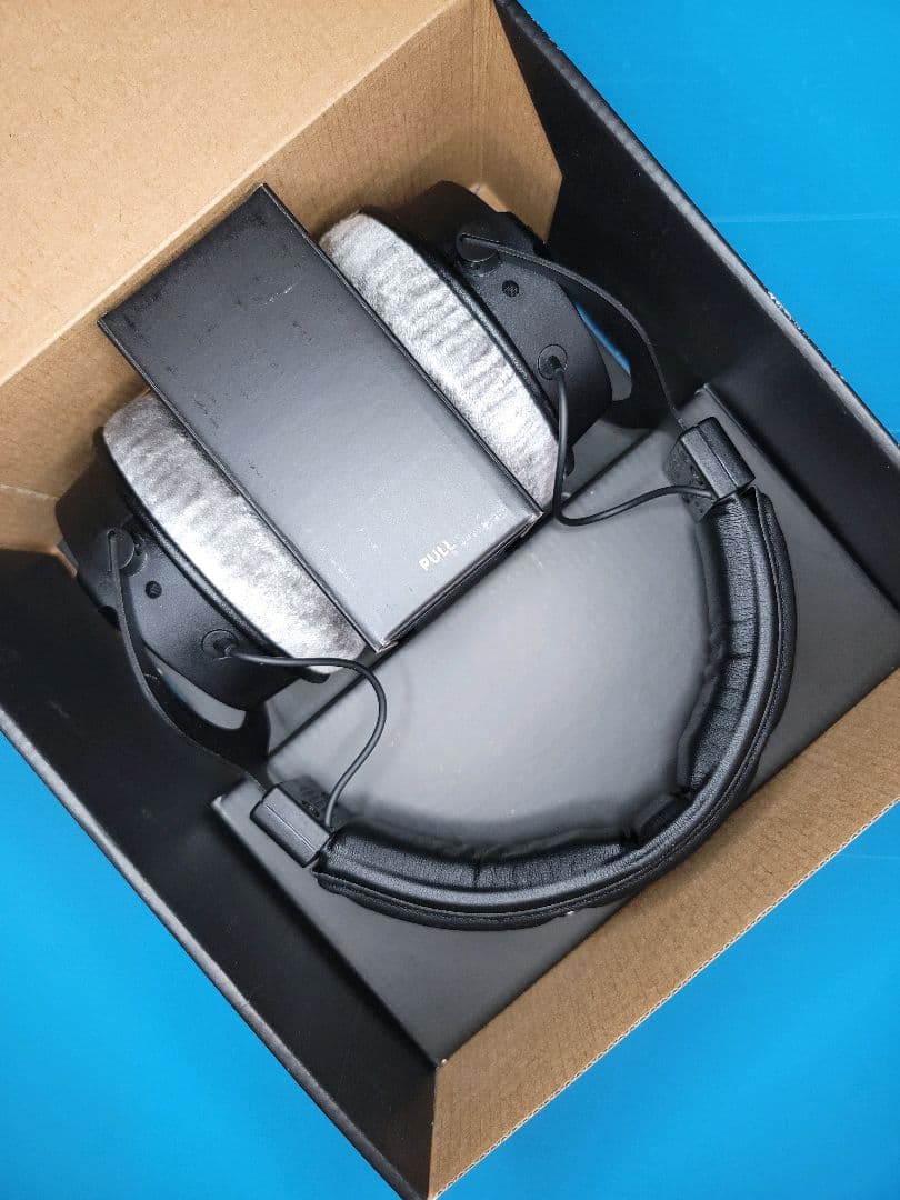 ヘッドホン beyerdynamic DT 770 PRO X LimitedEdition