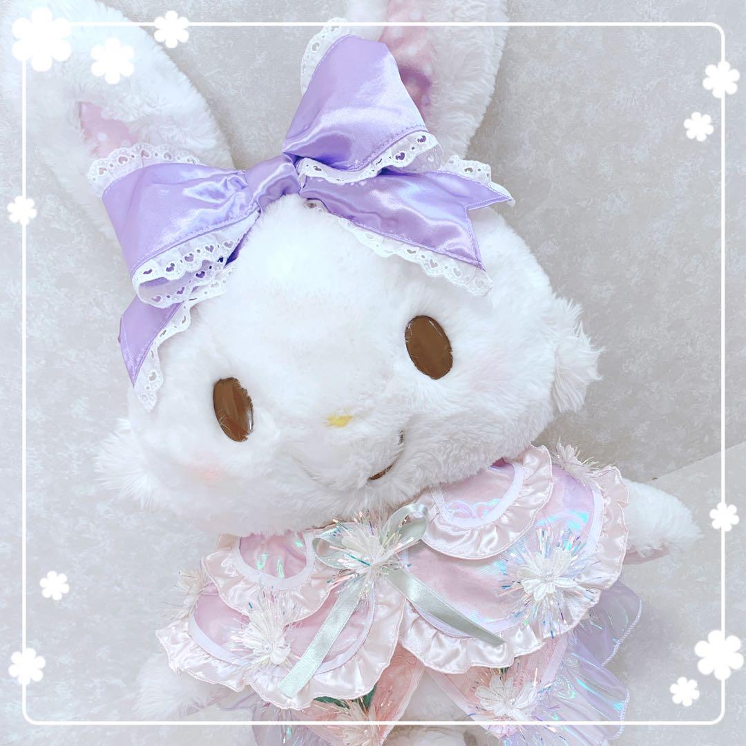 ♡ ねむ ♡ ウィッシュミーメル メルメルドール　オーダーコスチューム