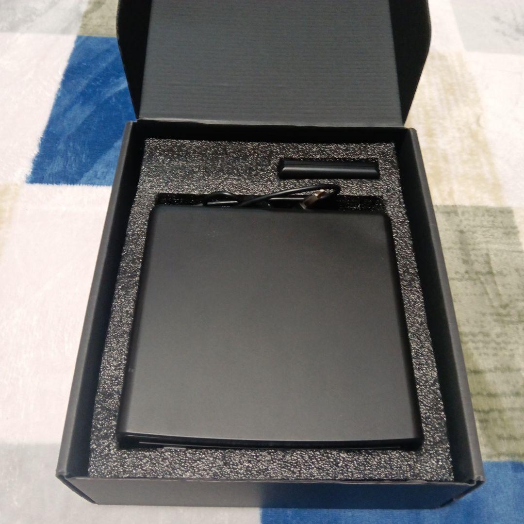 カーナビ MAXWIN Car AI Box DVD Player DA-DVD01