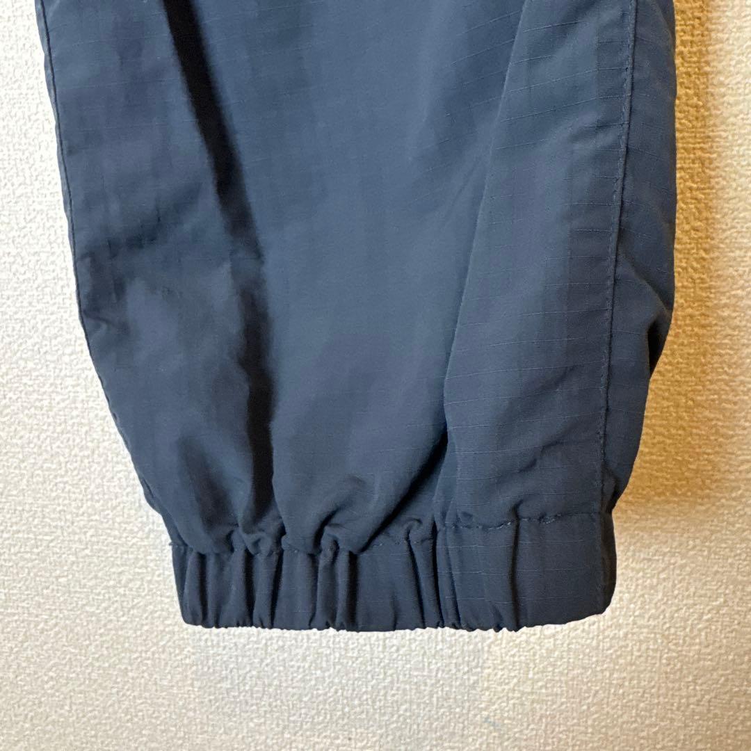 【PALACE】 B-LINE 3M SHELL PANT ネイビー L