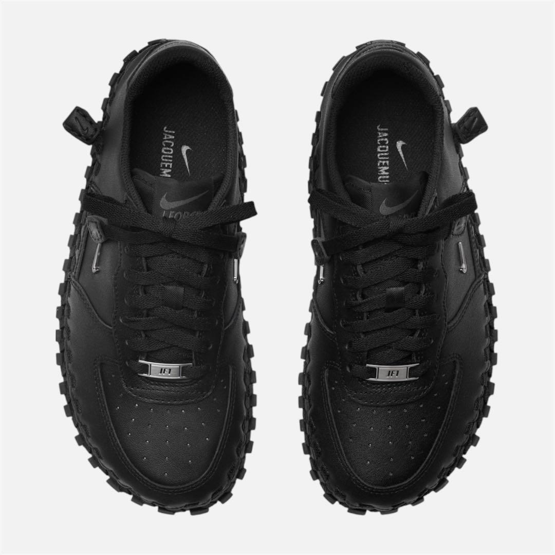 Jacquemus × Nike｜J Force 1 Low LX