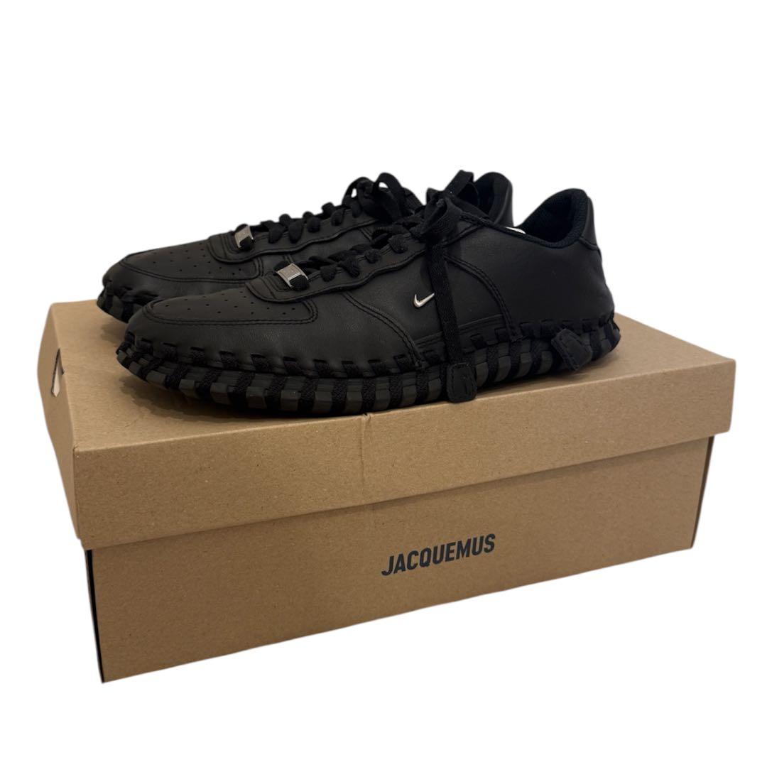 Jacquemus × Nike｜J Force 1 Low LX