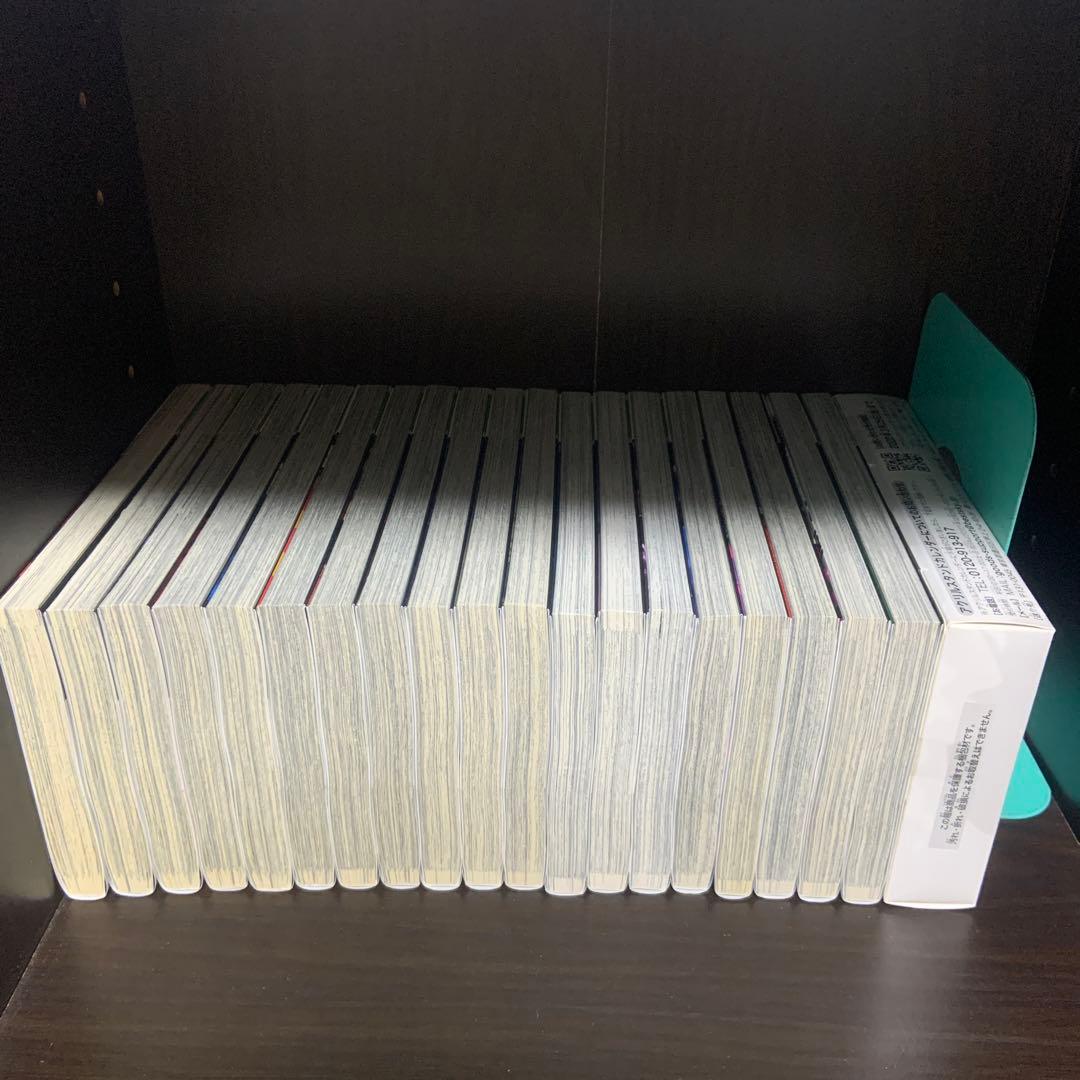 呪術廻戦 全巻セット　特典付き