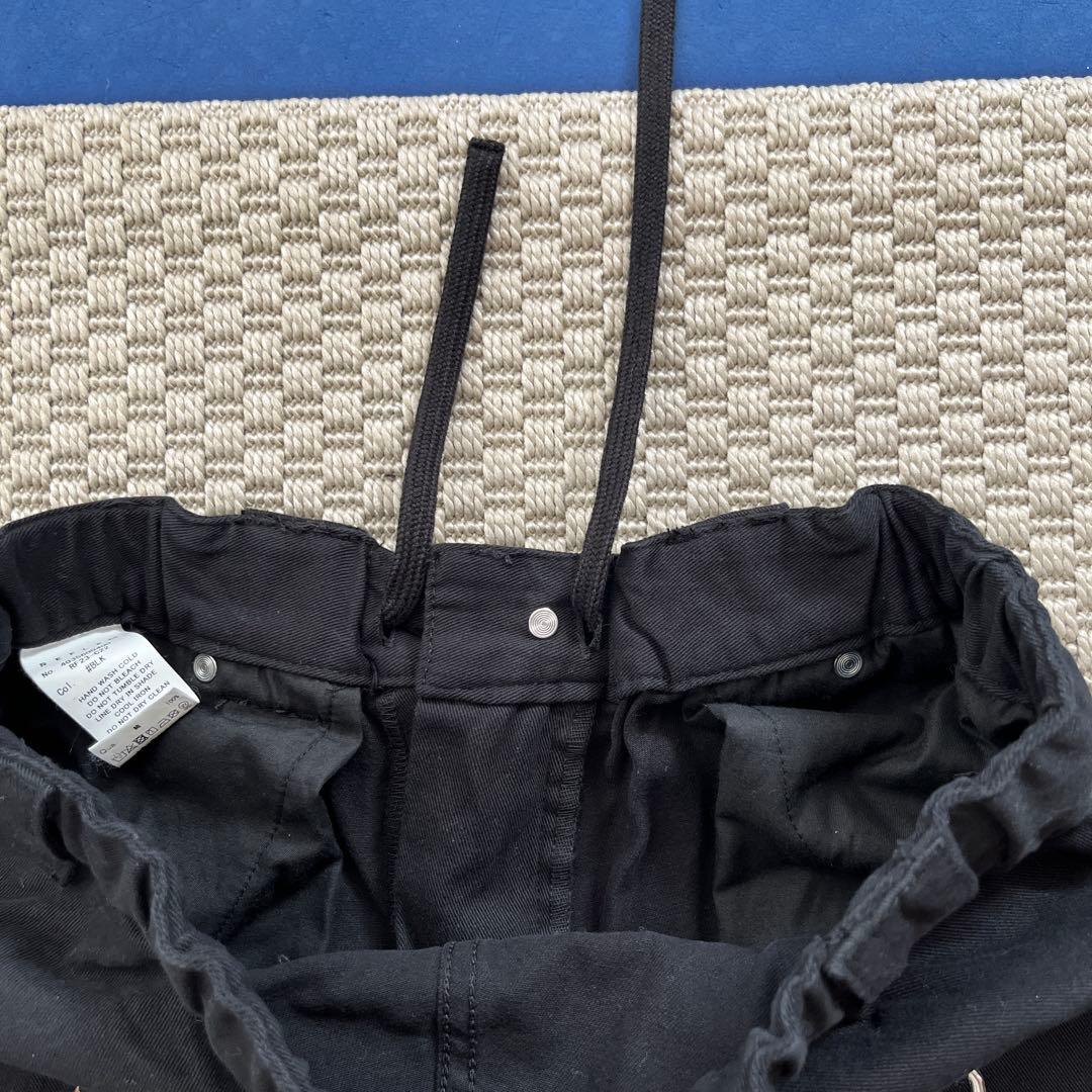 REFREMレフレムカーゴパンツ