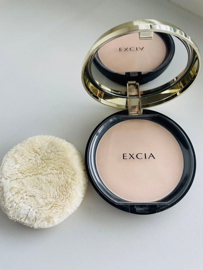 アルビオン　エクシア　セレスティアルヴェール　パウダー