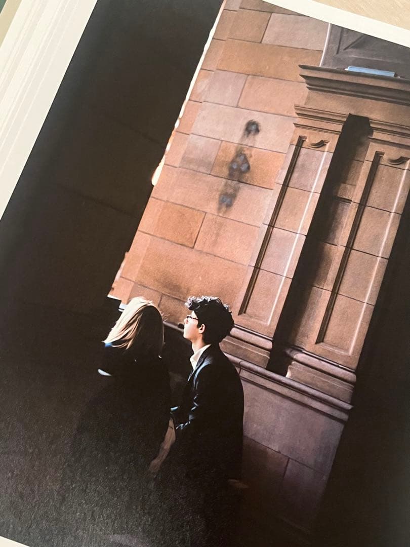 【初版】濱田英明さん写真集 DISTANT DRUMS グリーン 緑【最安値】