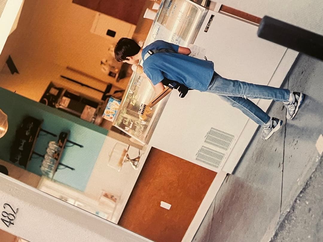 【初版】濱田英明さん写真集 DISTANT DRUMS グリーン 緑【最安値】