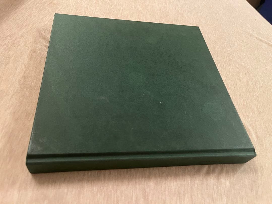 【初版】濱田英明さん写真集 DISTANT DRUMS グリーン 緑【最安値】