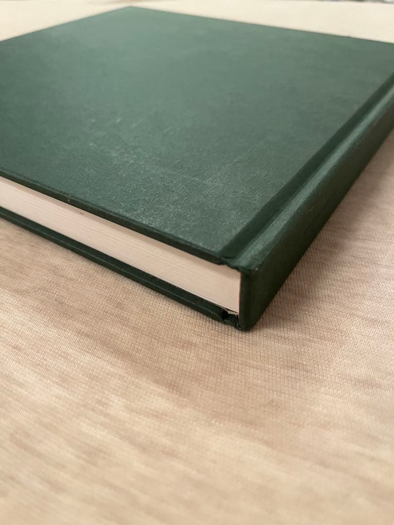 【初版】濱田英明さん写真集 DISTANT DRUMS グリーン 緑【最安値】