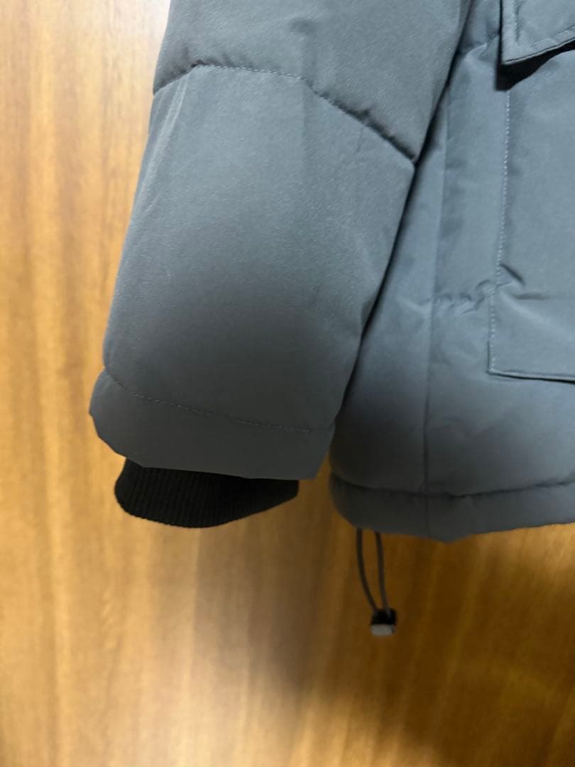 【LUZeSOMBRA 】TWM LIGHTTECH FIELD COAT