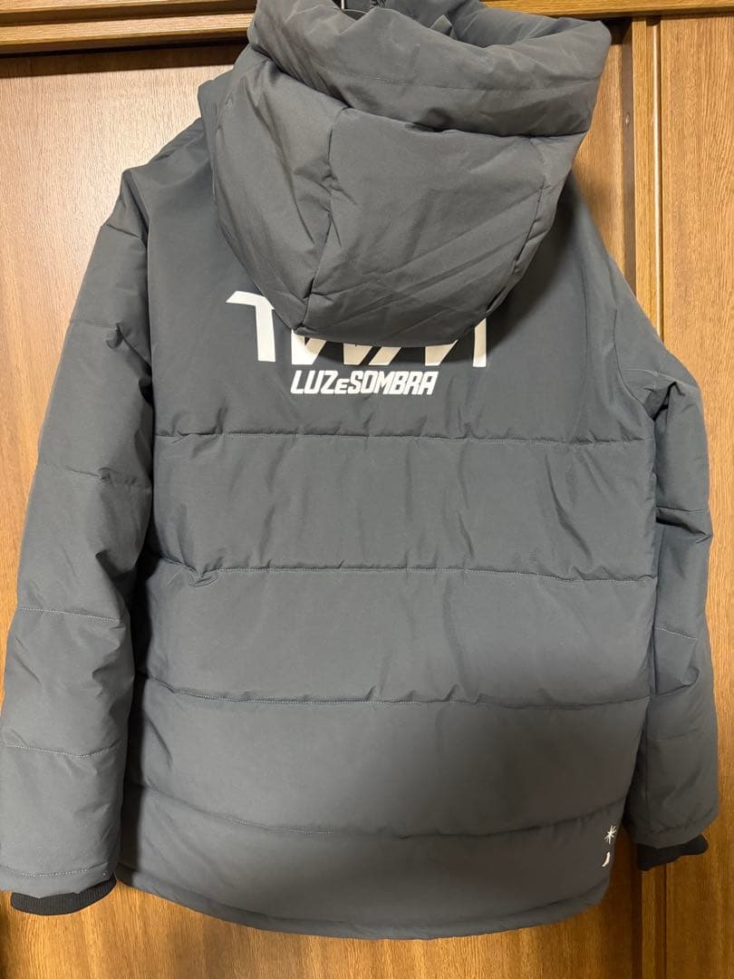 【LUZeSOMBRA 】TWM LIGHTTECH FIELD COAT