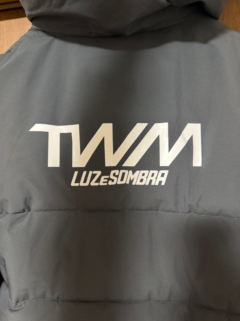 【LUZeSOMBRA 】TWM LIGHTTECH FIELD COAT