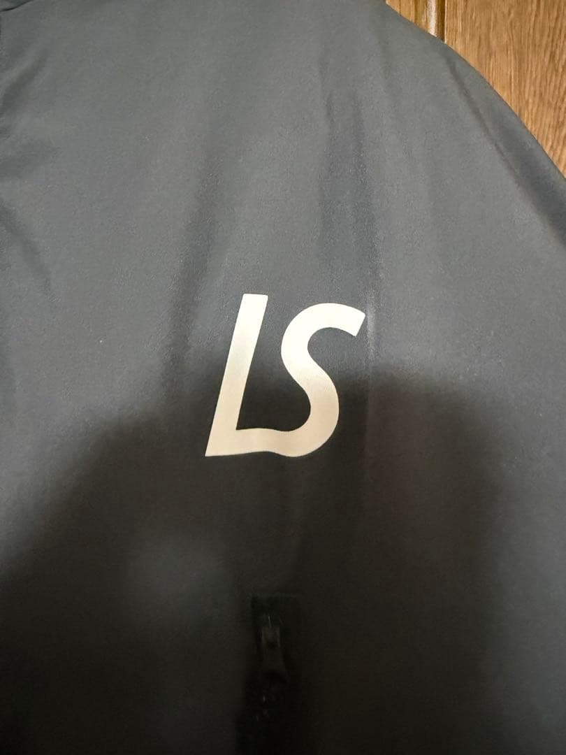 【LUZeSOMBRA 】TWM LIGHTTECH FIELD COAT