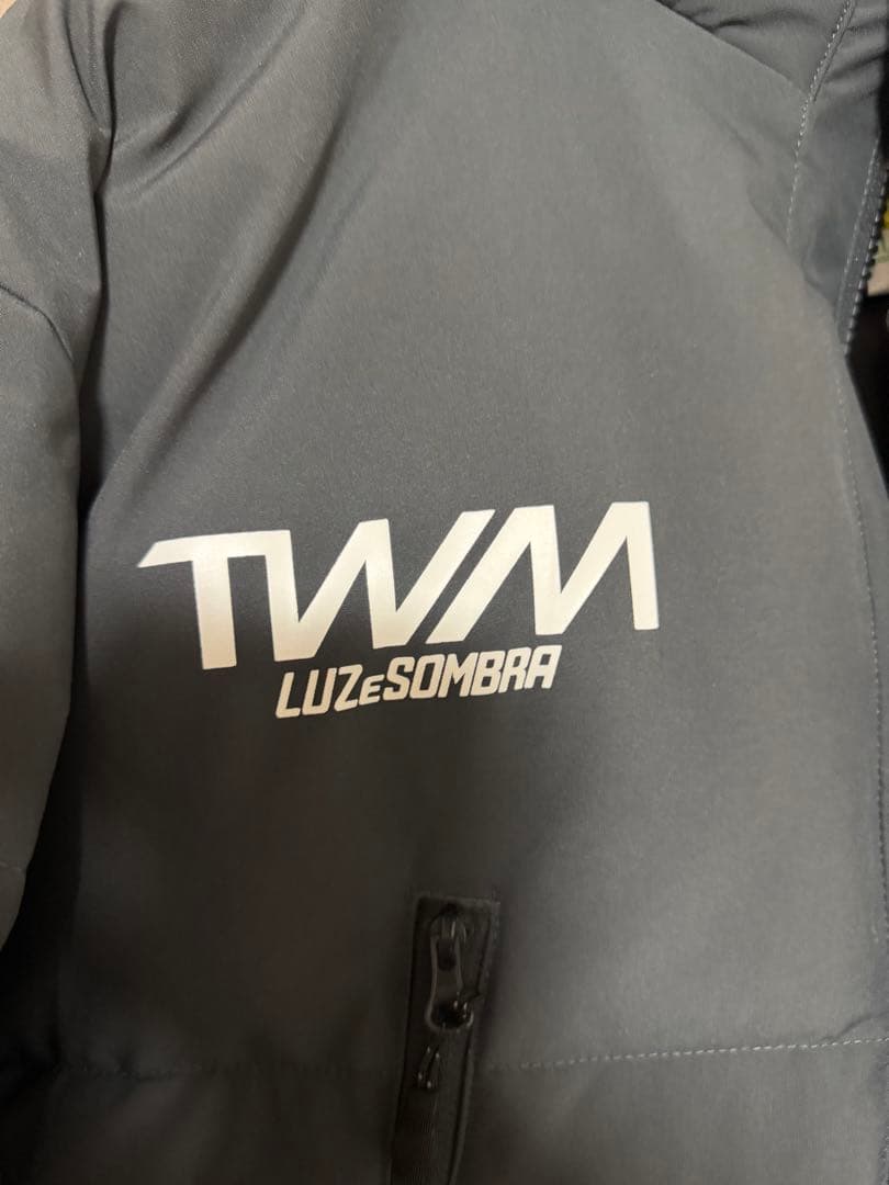 【LUZeSOMBRA 】TWM LIGHTTECH FIELD COAT