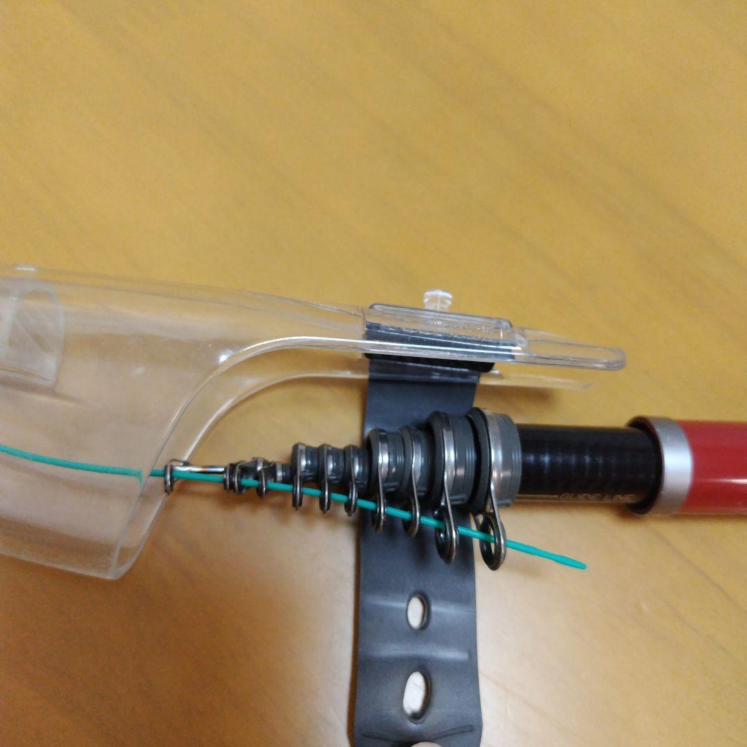 ひっだんです。 ✨ガマ磯✨RAYDUM2-53✨磯竿✨