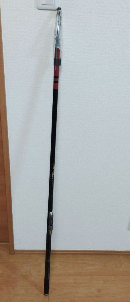 ひっだんです。 ✨ガマ磯✨RAYDUM2-53✨磯竿✨