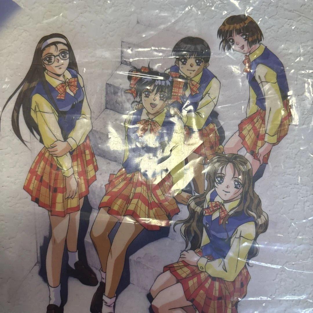 LD レーザーディスク　同級生2 ボックス付き 全13枚セット QW4607