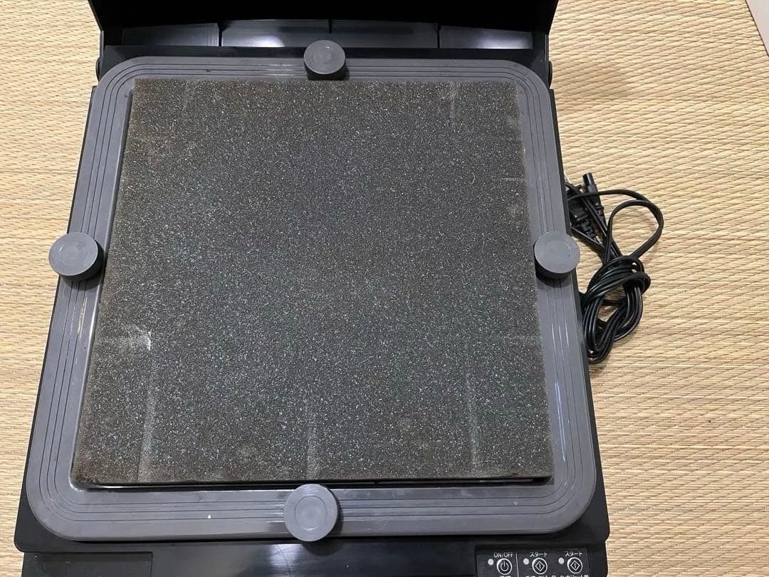 Tシャツくん 太陽精機 シルクスクリーン