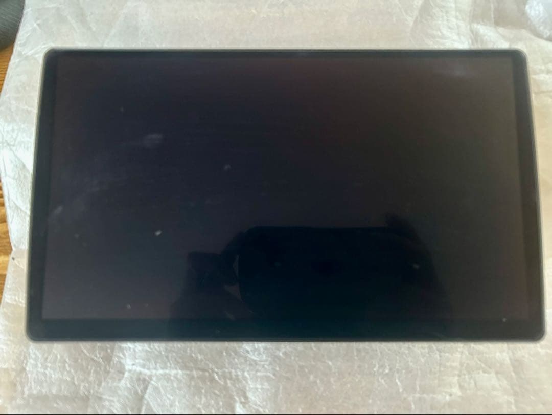 Panasonic CN-F1X10LD カーナビ　中古