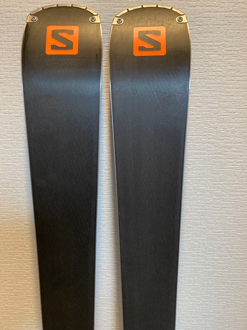 SALOMON S/MAX 12 165㎝