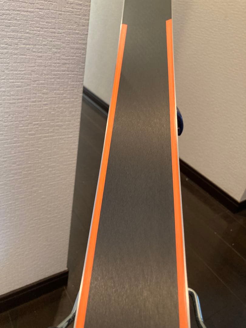 SALOMON S/MAX 12 165㎝