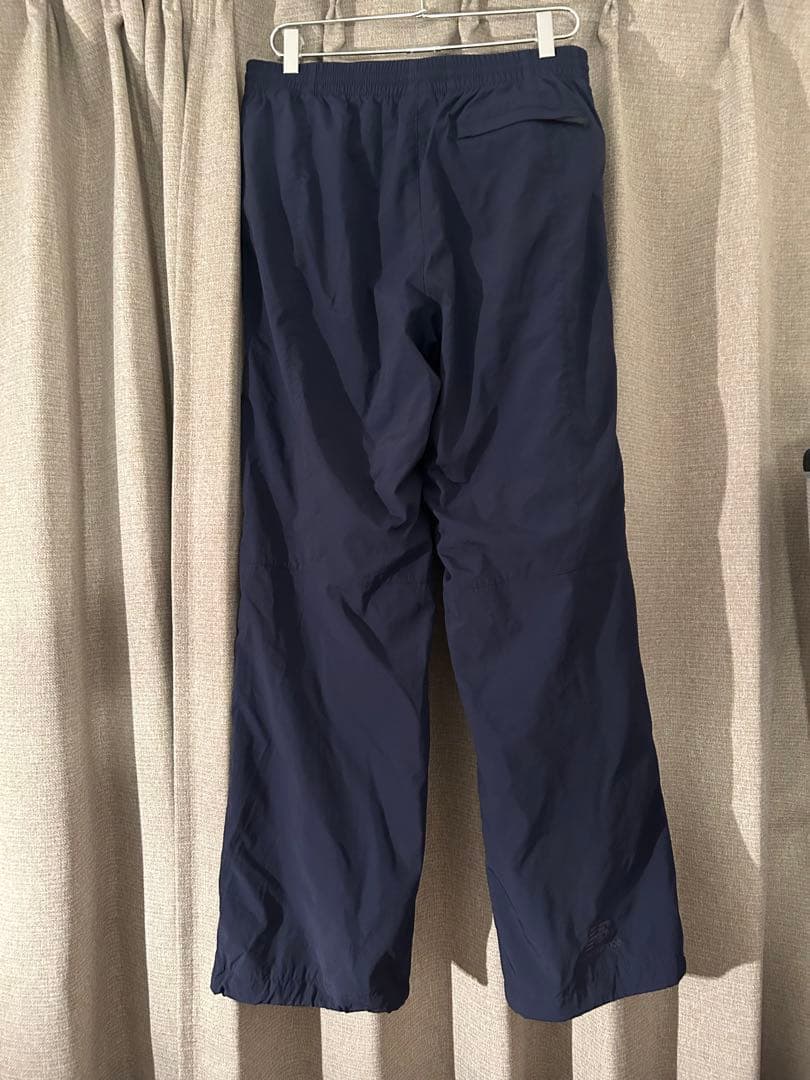 N.HOOLYWOOD × New Balance トラックパンツ