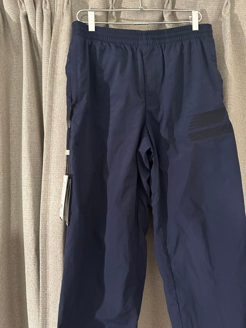 N.HOOLYWOOD × New Balance トラックパンツ