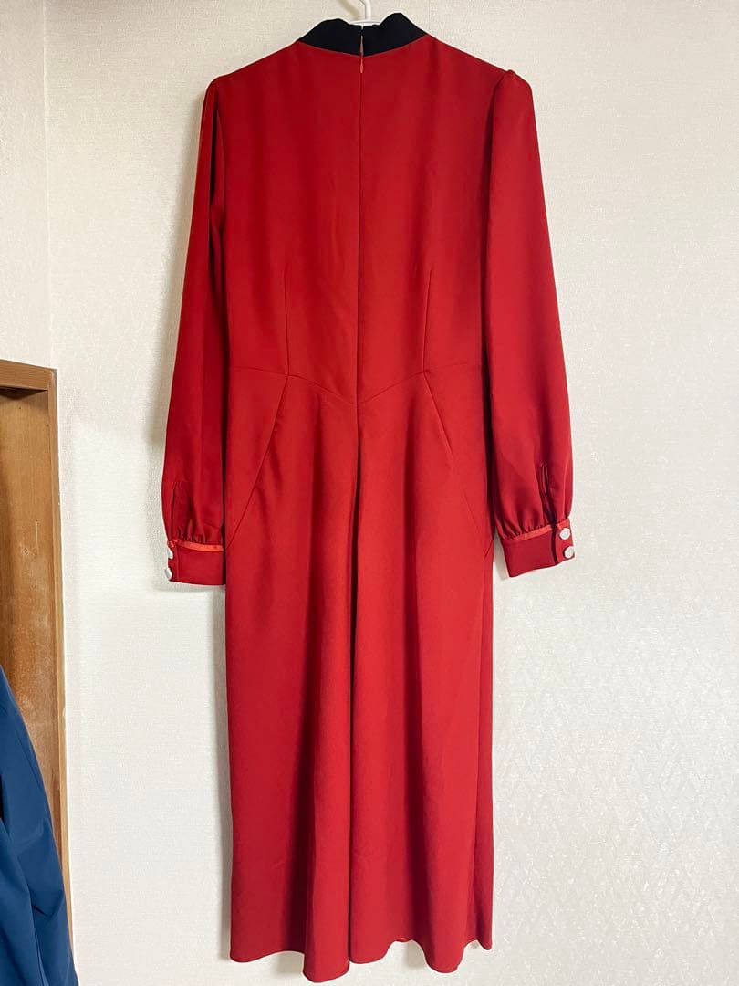 新品未使用　coach コーチ　ワンピース