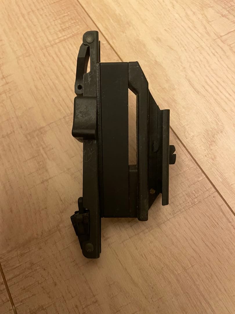 米軍放出品M203 グレネードランチャー用 クアドラントサイト　S24