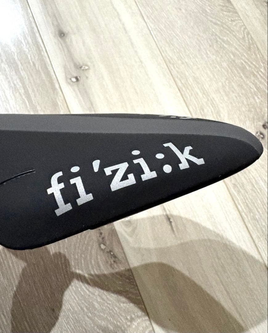 フィジーク【アリオネ】