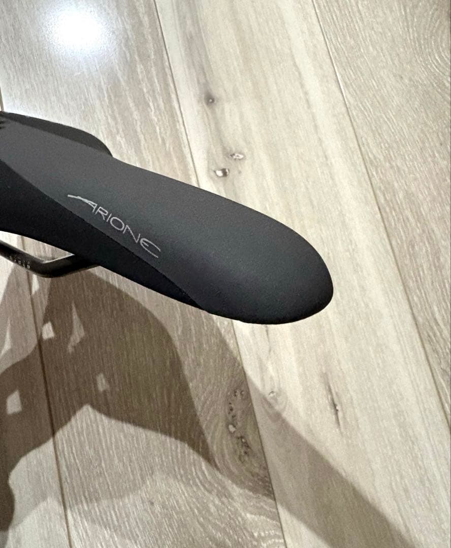 フィジーク【アリオネ】