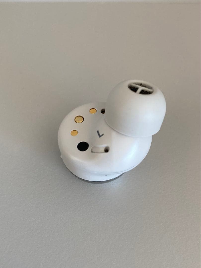 Technics EAH-AZ100 シルバー 左耳(L)のみ