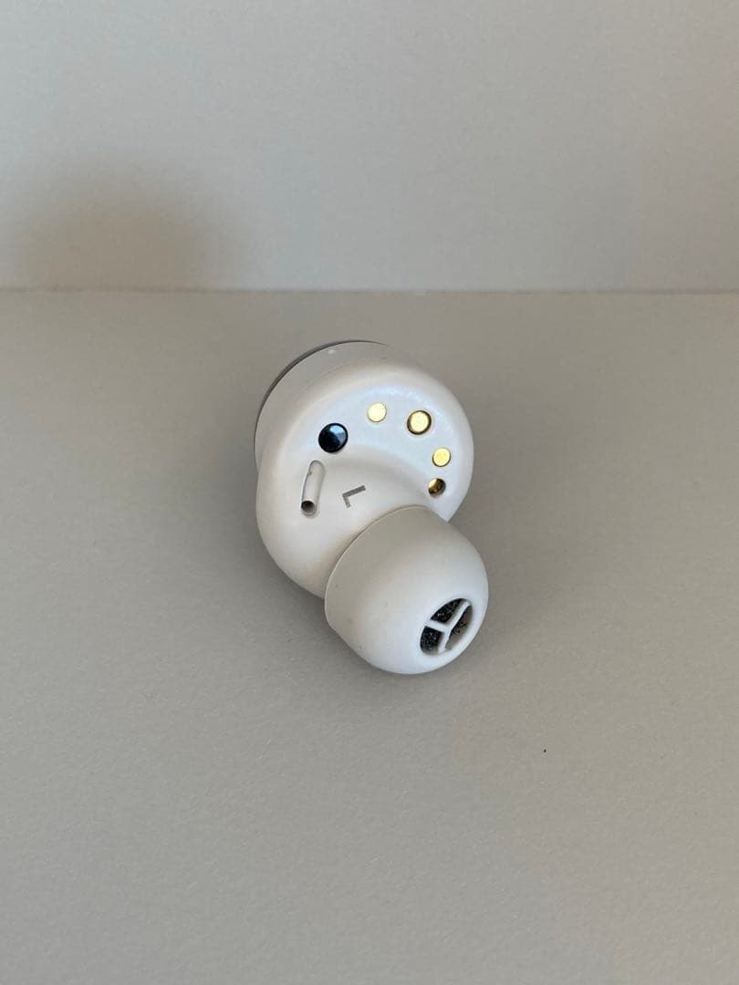 Technics EAH-AZ100 シルバー 左耳(L)のみ