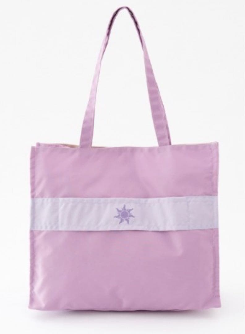 24時間限定価格 しまむら ちはる ラプンツェル キャリーケースhappybag