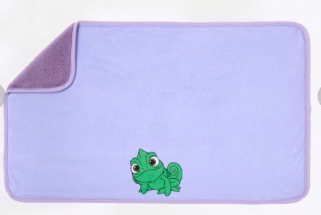 24時間限定価格 しまむら ちはる ラプンツェル キャリーケースhappybag