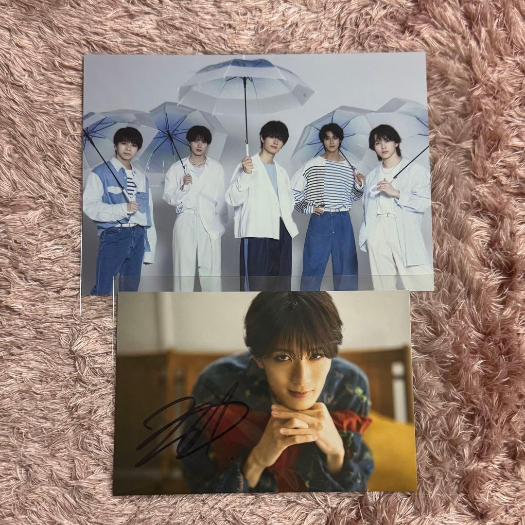 M!LK Jewel FC限定盤