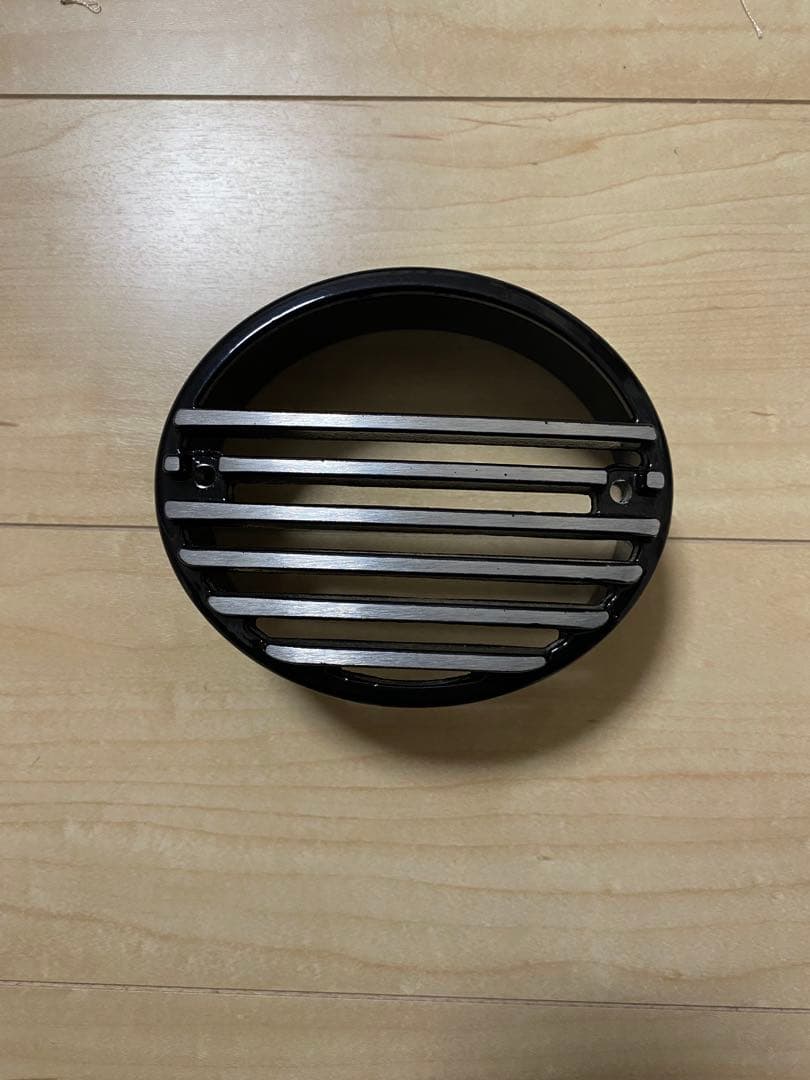 Z900RS等　Z1 Z2 テールライト ボルト付属 /アルフィンテールカバー