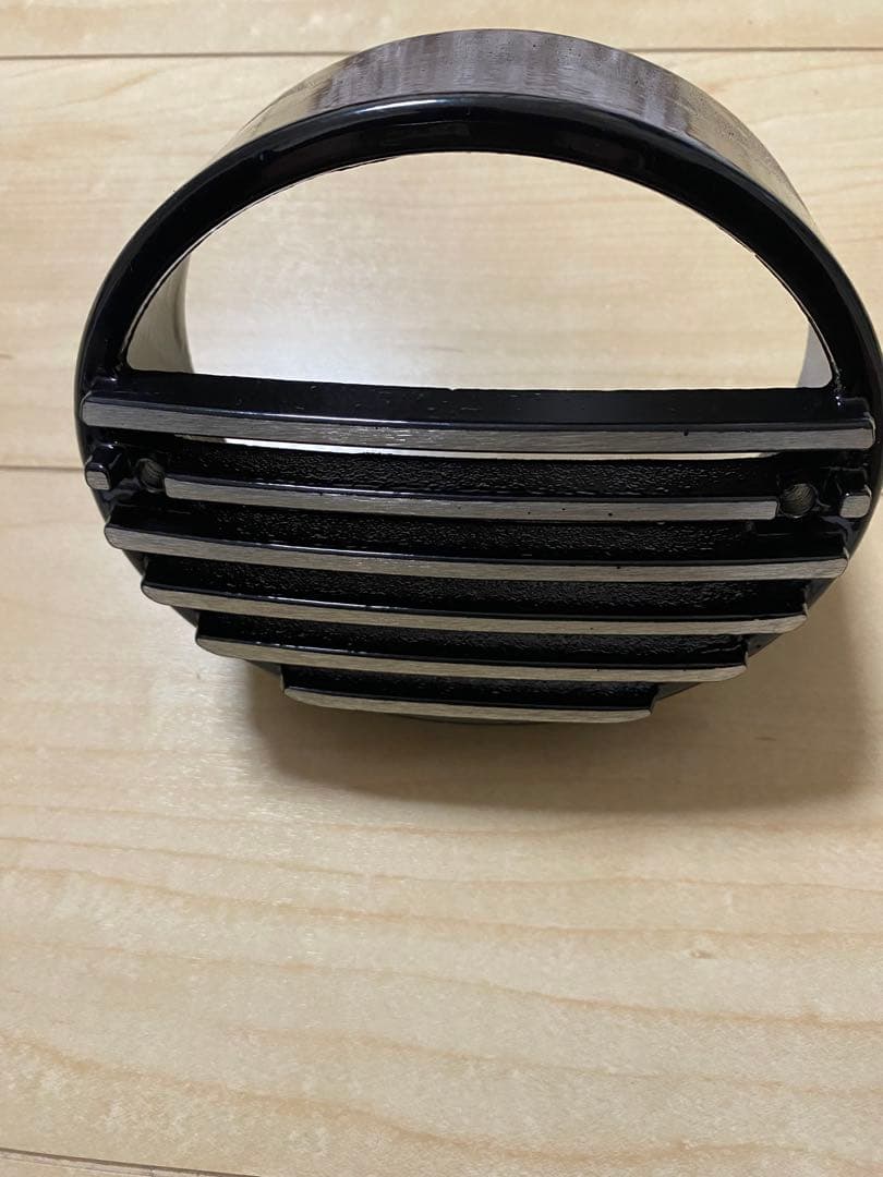 Z900RS等　Z1 Z2 テールライト ボルト付属 /アルフィンテールカバー