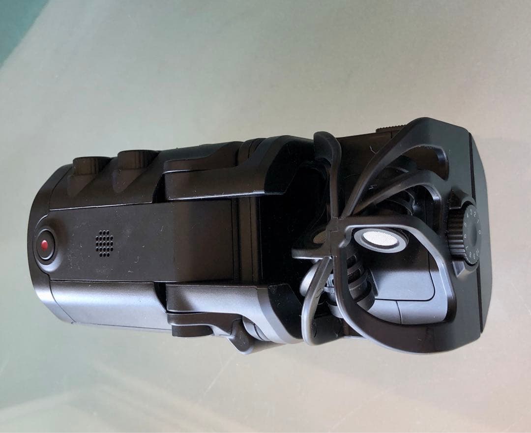 配信機器・PA機器・レコーディング機器 Zoom Q8n-4K