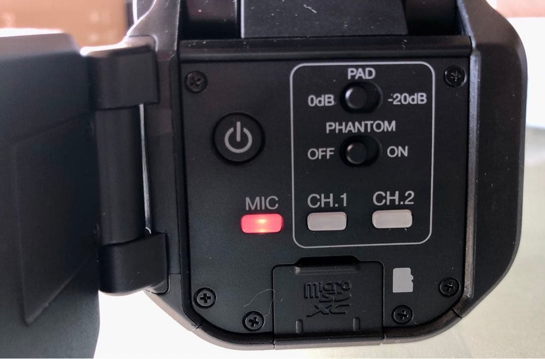 配信機器・PA機器・レコーディング機器 Zoom Q8n-4K