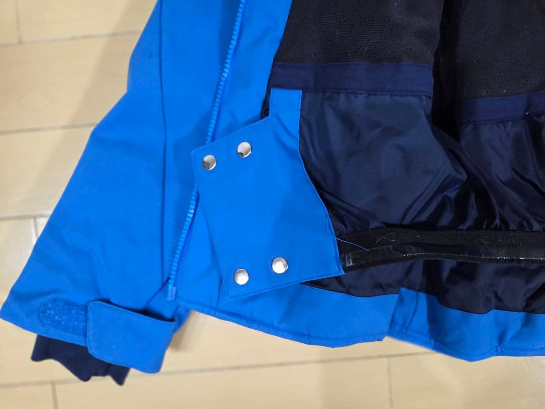 KJUS (チュース) ボーイズ・スキージャケット