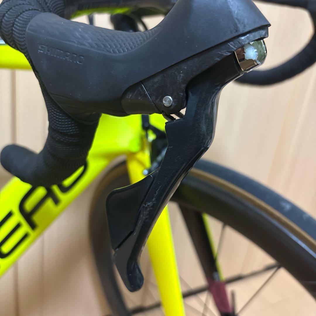 Shimano アルテグラ 2x11速 コンポセット