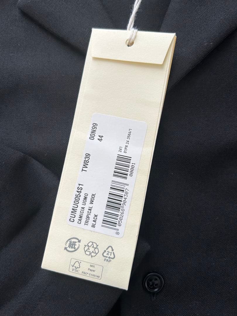 MARNI メンズ シャツ