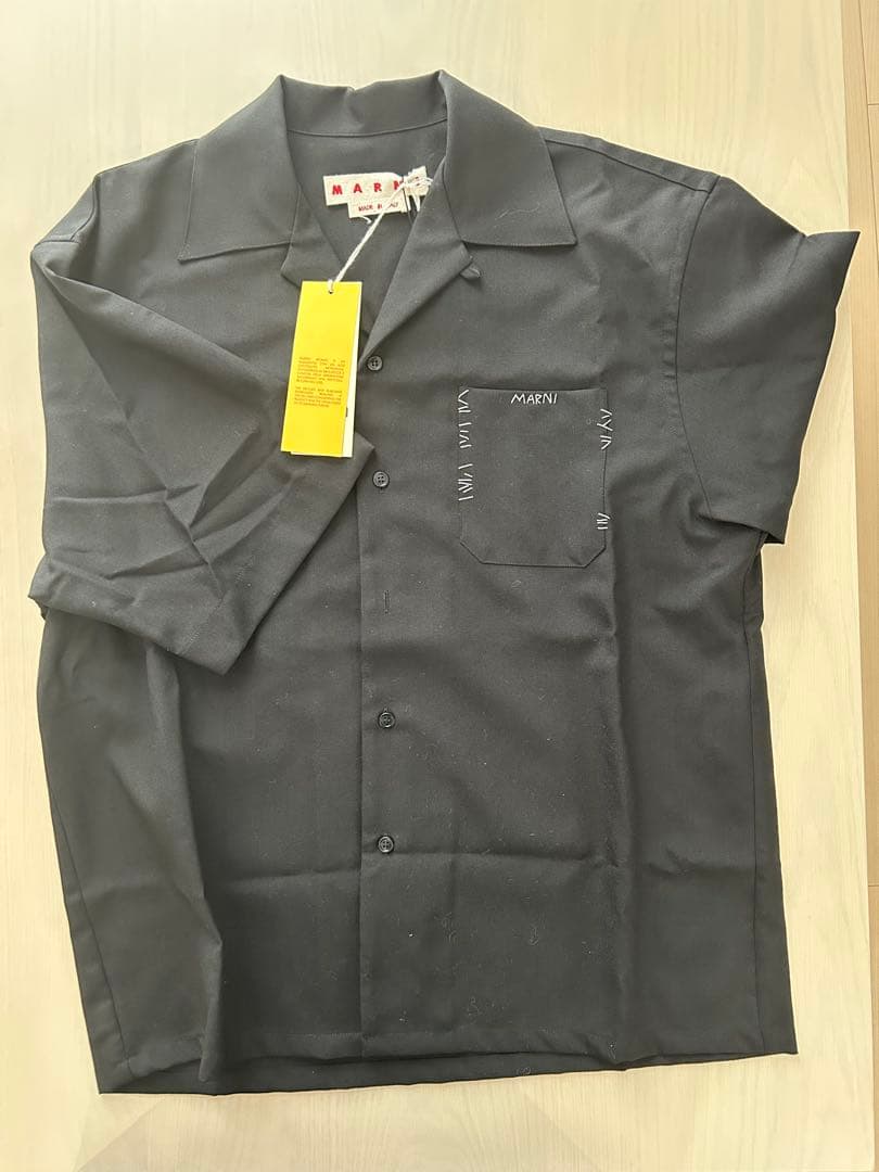 MARNI メンズ シャツ