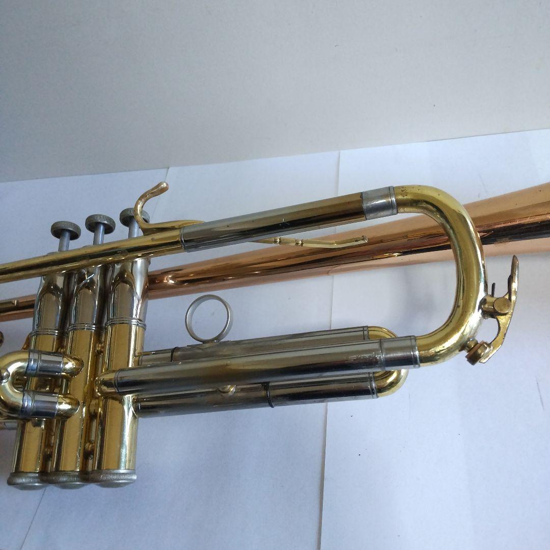 トランペット KAWAI JEWEL KTJ 1143